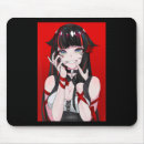 Search for waifu mouse mats Girl