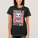 Search for funny mouse tshirts Pet