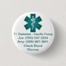 Search for contact badges Emergency