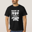 Search for birthdate tshirts Anniversary