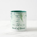 Search for woodland party mugs Greenery