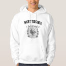 Search for west hoodies America