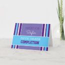 Search for completeness cards School