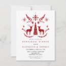 Search for buck or doe invitations Woodland