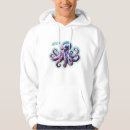 Search for octopus hoodies Ocean