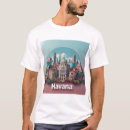 Search for havana tshirts Travel