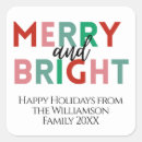 Search for letter square stickers Trendy
