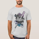 Search for suicide squad tshirts Tattoo