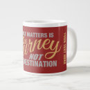 Search for journeys mugs Wisdom