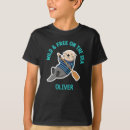Search for wild otters Ocean