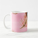 Search for feather pattern mugs Nature