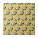 Search for atomic tiles Yellow