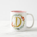 Search for initial d mugs Gold