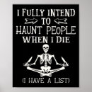 Search for cat skull bones posters Gothic