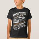Search for dirt modified tshirts Late model