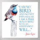 Search for bird freedom posters Quote
