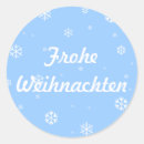 Search for weihnachten stickers Winter