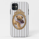 Search for pug puppy iphone cases Blue