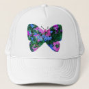 Search for mixing hats Mixed