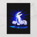 Search for lucky vertical postcards Rainbow