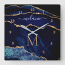 Search for gemstones clocks For her