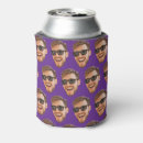 Search for with face can coolers Purple