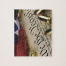 Search for declaration of independence puzzles Patriotic