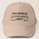 Search for loose hats Cool