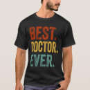 Search for hospital staff tshirts Doctor
