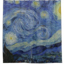 Search for vintage shower curtains Abstract