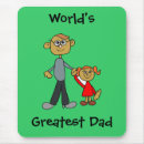 Search for greatest standard mouse mats Father