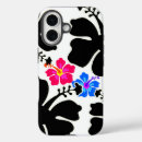 Search for hawaiian designs iphone cases Tropical