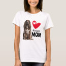 Search for cocker spaniel christmas tshirts Mum