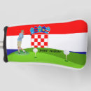 Search for croatia golf equipment Pattern