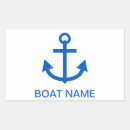 Search for boating lovers stickers Anchor