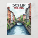 Search for vintage ireland postcards Matching family tourist trip