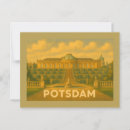 Search for potsdam postcards Architecture
