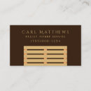 Search for pallet business cards Transport