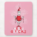 Search for the grinch mouse mats Whoville