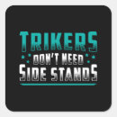 Search for trike stickers Tricycle
