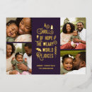 Search for hope christmas cards Thrill of hope