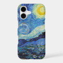 Search for sky painting iphone cases Starry night