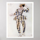 Search for leon bakst posters Design
