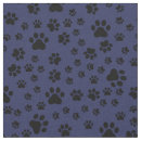 Search for paw print fabric Animals
