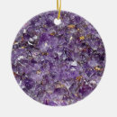 Search for geode christmas tree decorations Glitter