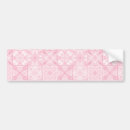 Search for pinks bumper stickers Floral