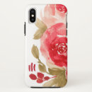 Search for red hand iphone cases Elegant