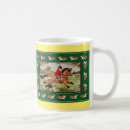 Search for fox hound mugs Horse
