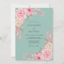 Search for springtime invitations Elegant