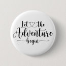 Search for adventure badges Let the adventure begin